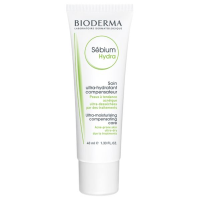 Sebium Bioderma Hydra Cr 40 Ml